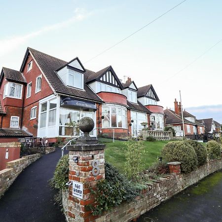 Villa Caxton House Skegness Esterno foto