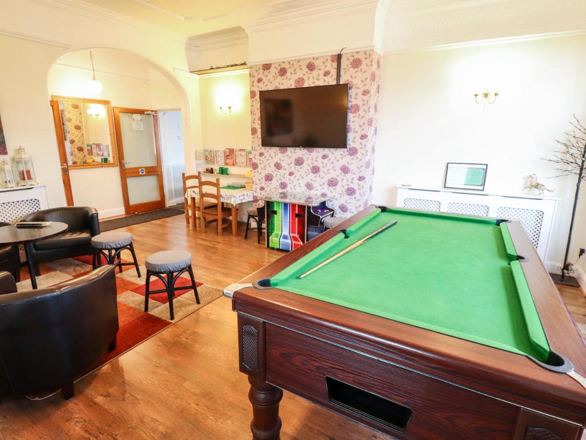 Villa Caxton House Skegness Esterno foto