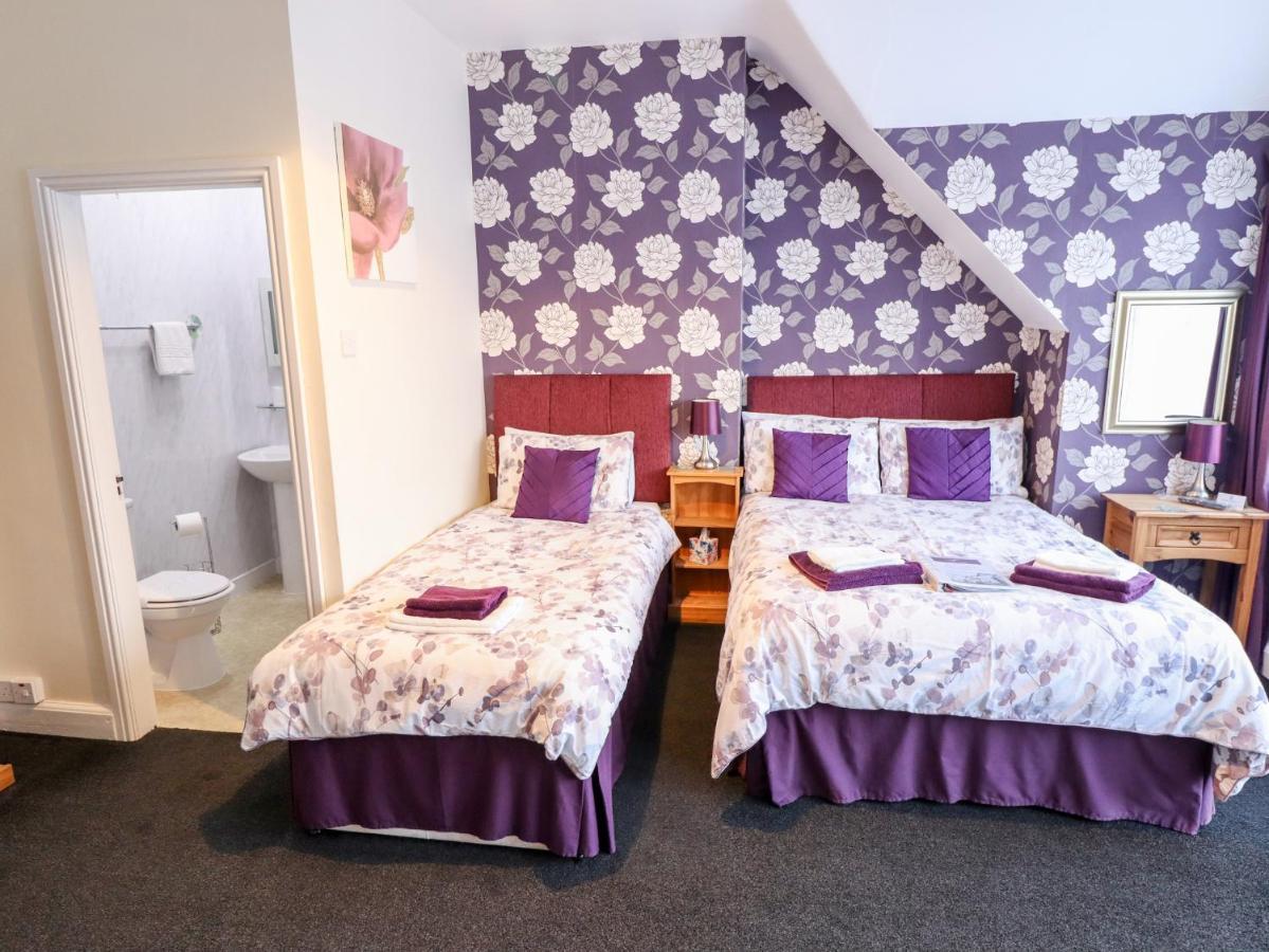 Villa Caxton House Skegness Esterno foto