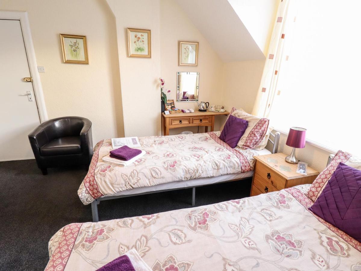 Villa Caxton House Skegness Esterno foto