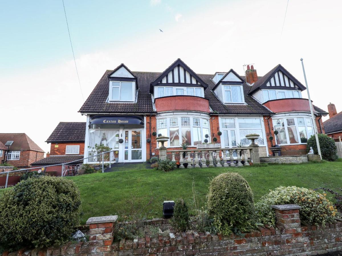 Villa Caxton House Skegness Esterno foto