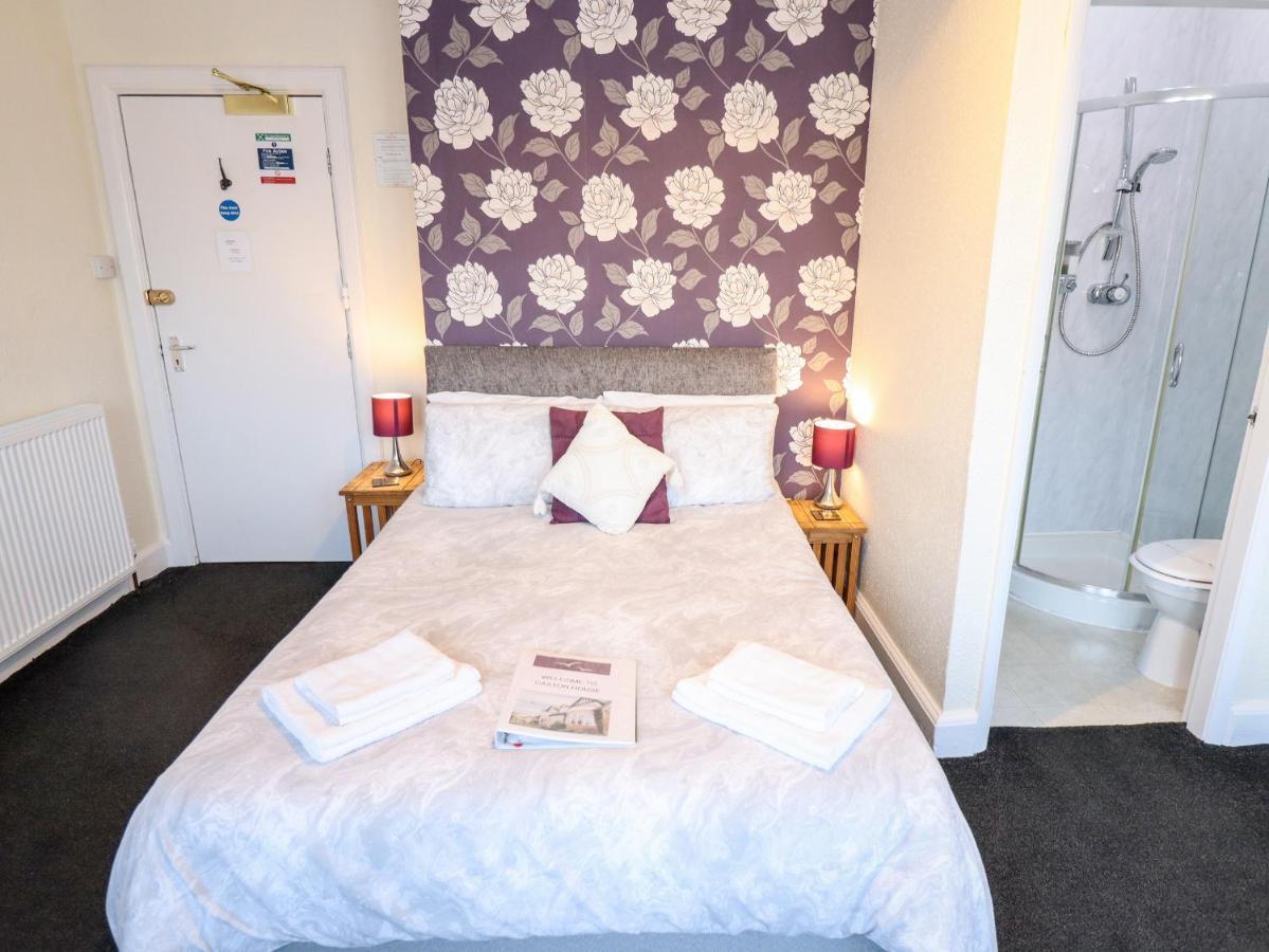 Villa Caxton House Skegness Esterno foto