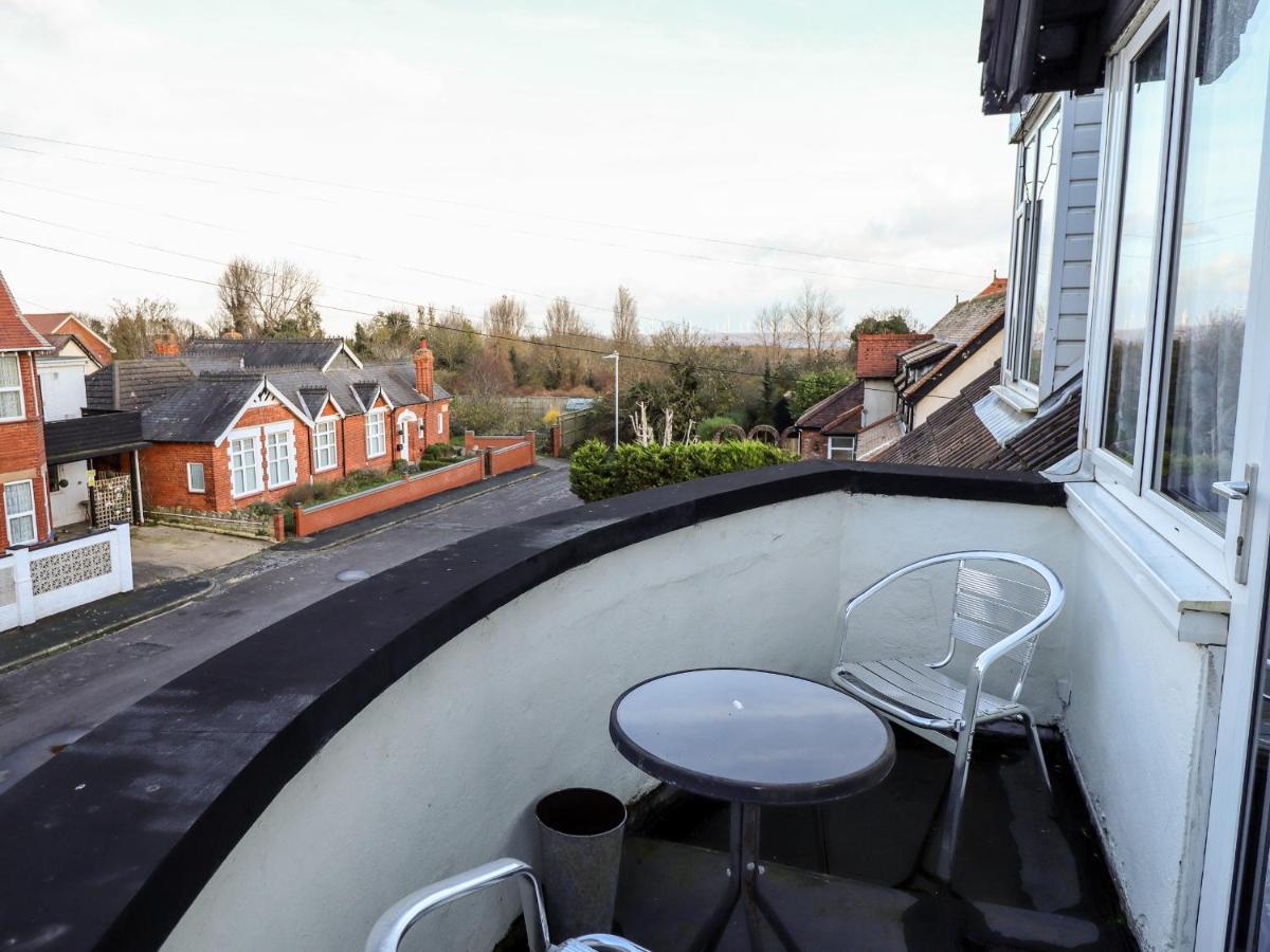 Villa Caxton House Skegness Esterno foto