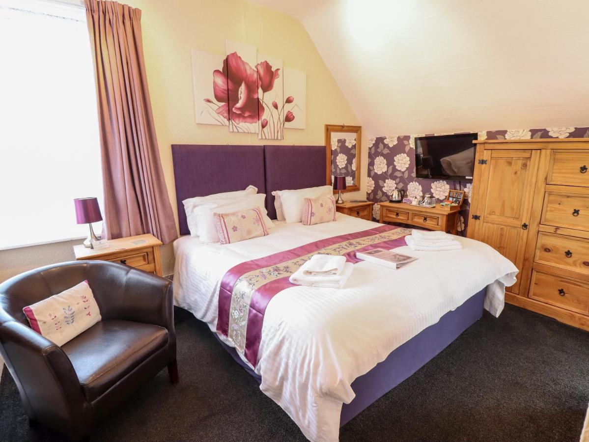 Villa Caxton House Skegness Esterno foto