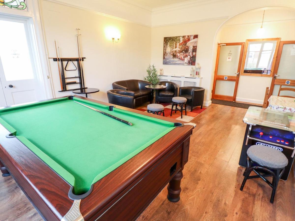 Villa Caxton House Skegness Esterno foto