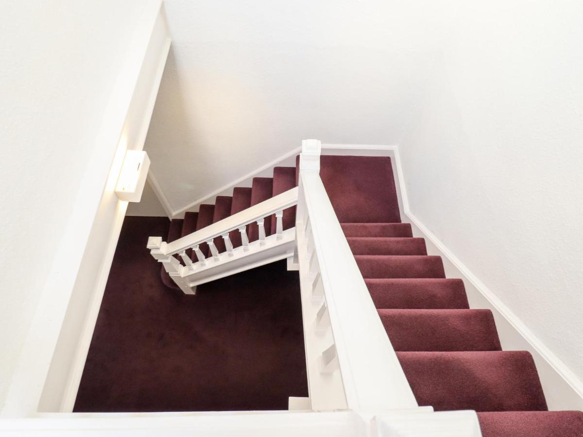 Villa Caxton House Skegness Esterno foto