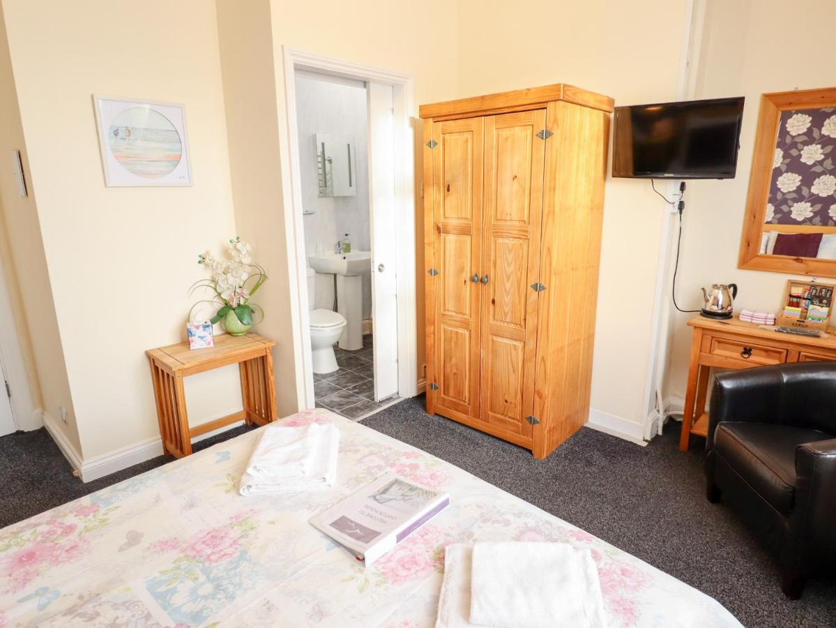 Villa Caxton House Skegness Esterno foto
