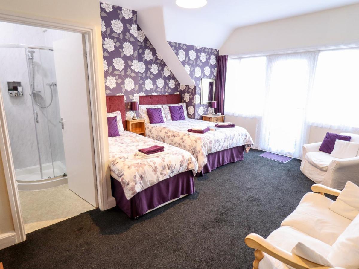 Villa Caxton House Skegness Esterno foto