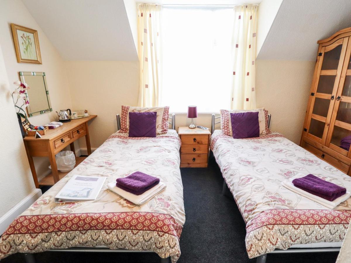 Villa Caxton House Skegness Esterno foto