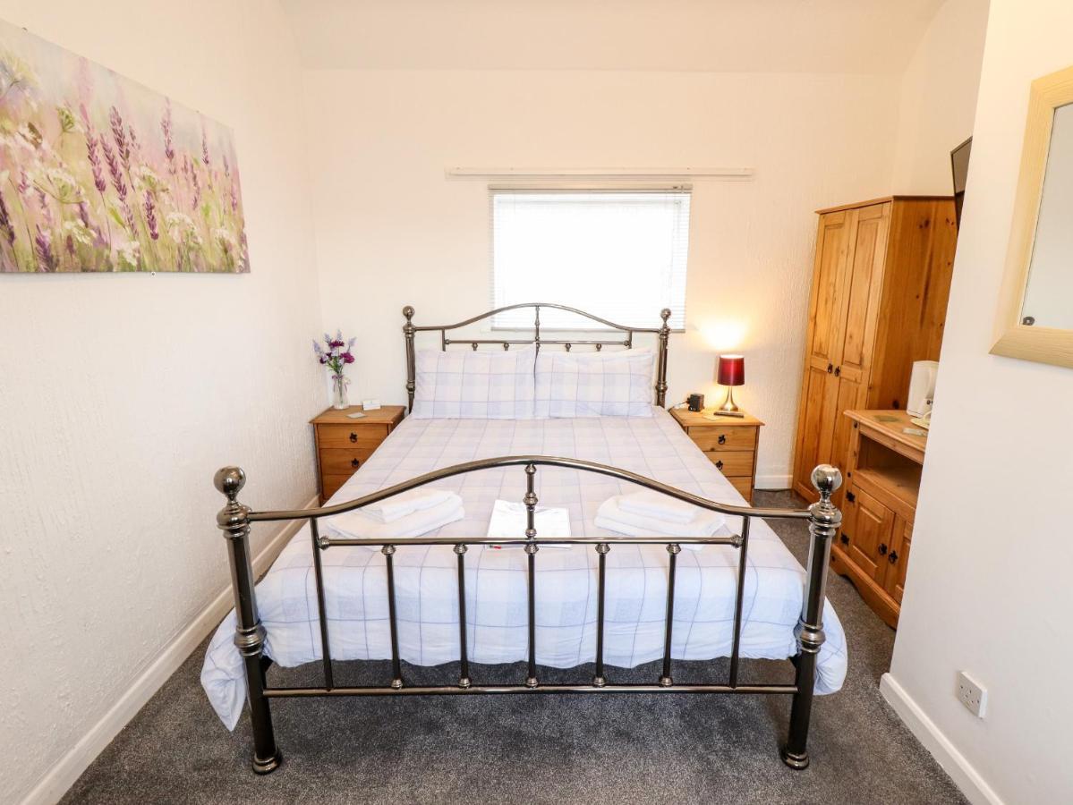 Villa Caxton House Skegness Esterno foto