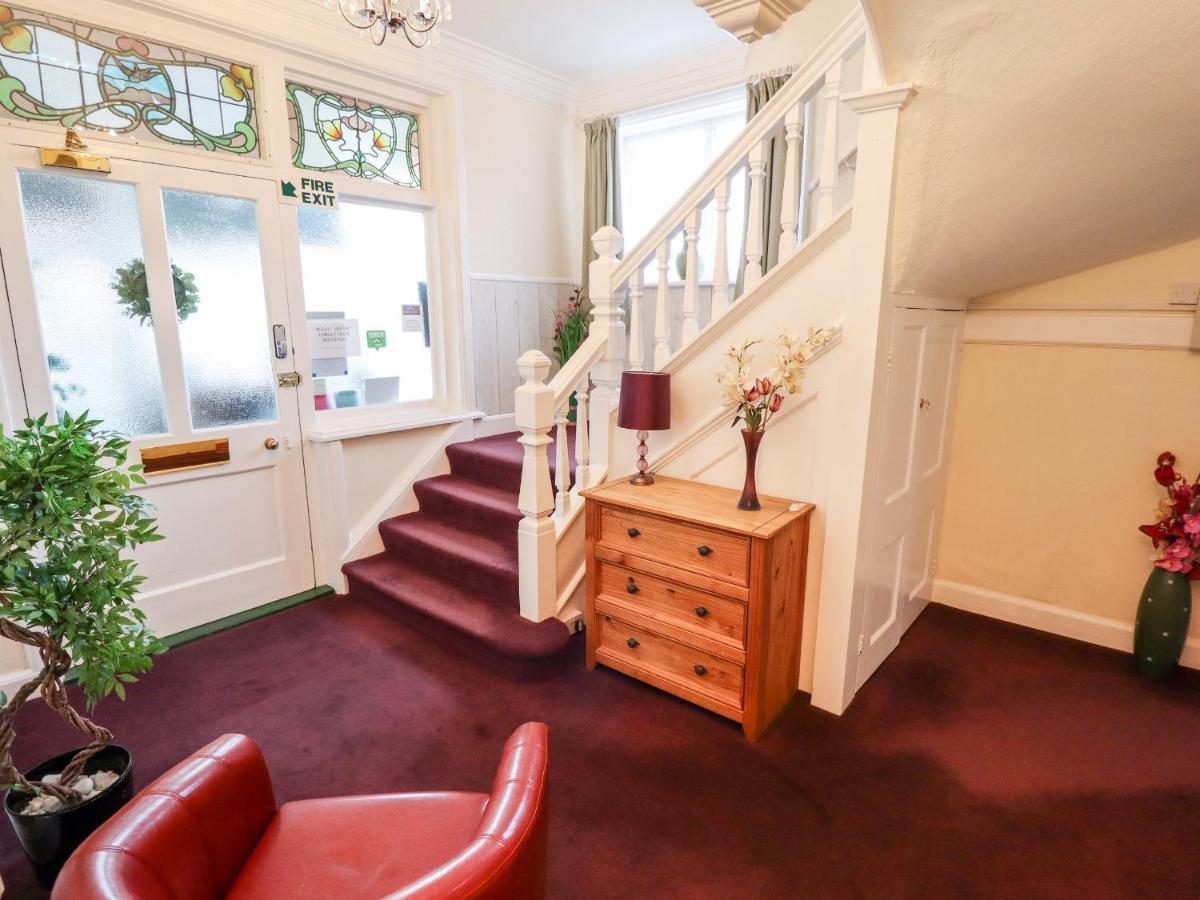 Villa Caxton House Skegness Esterno foto