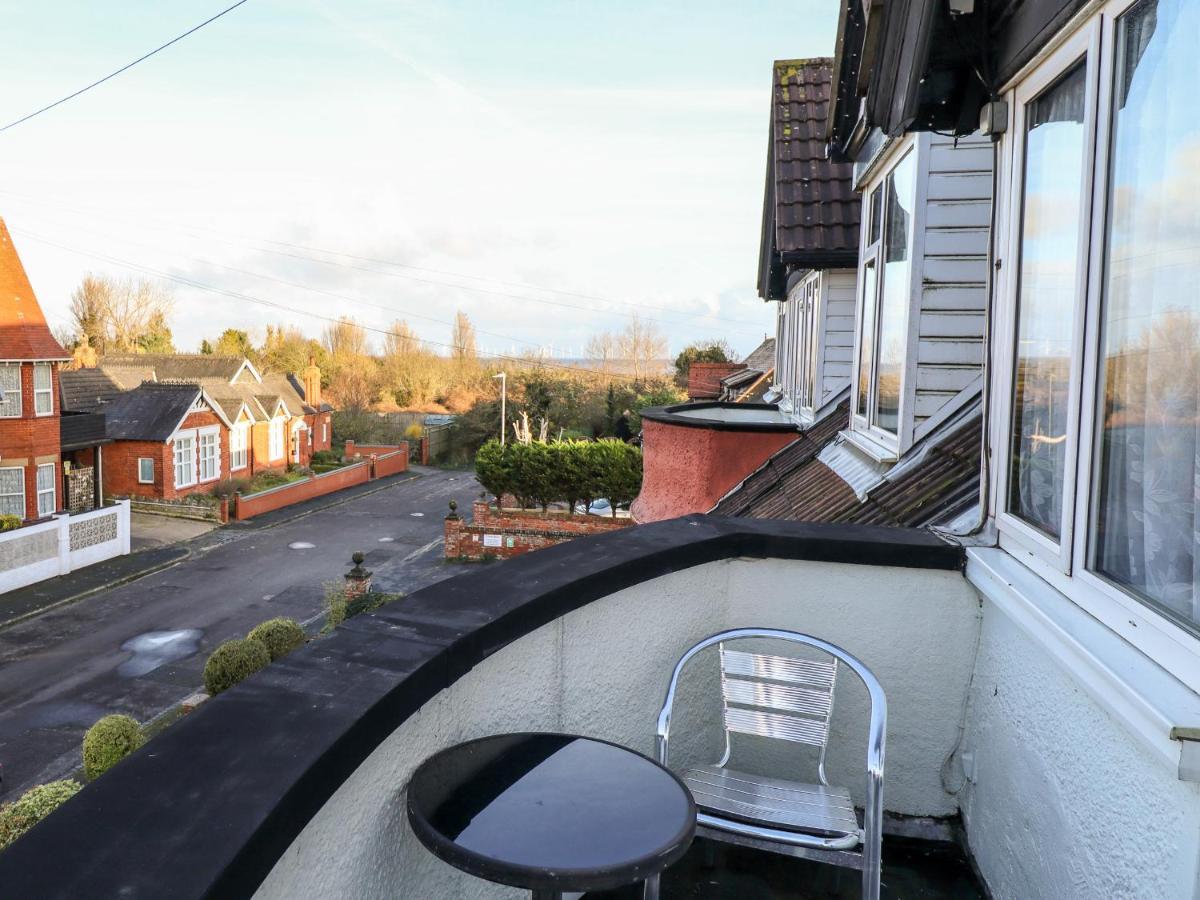 Villa Caxton House Skegness Esterno foto