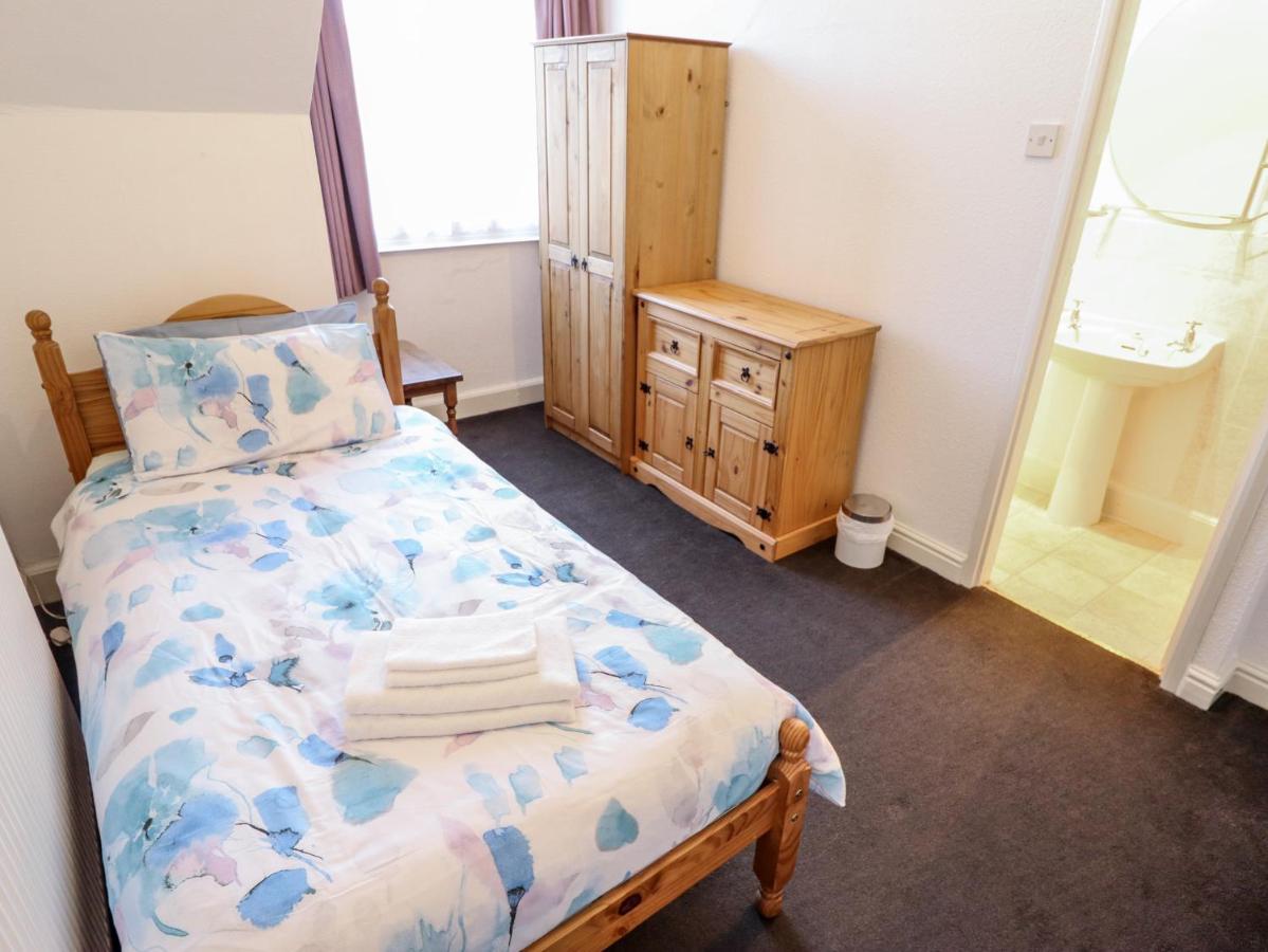 Villa Caxton House Skegness Esterno foto