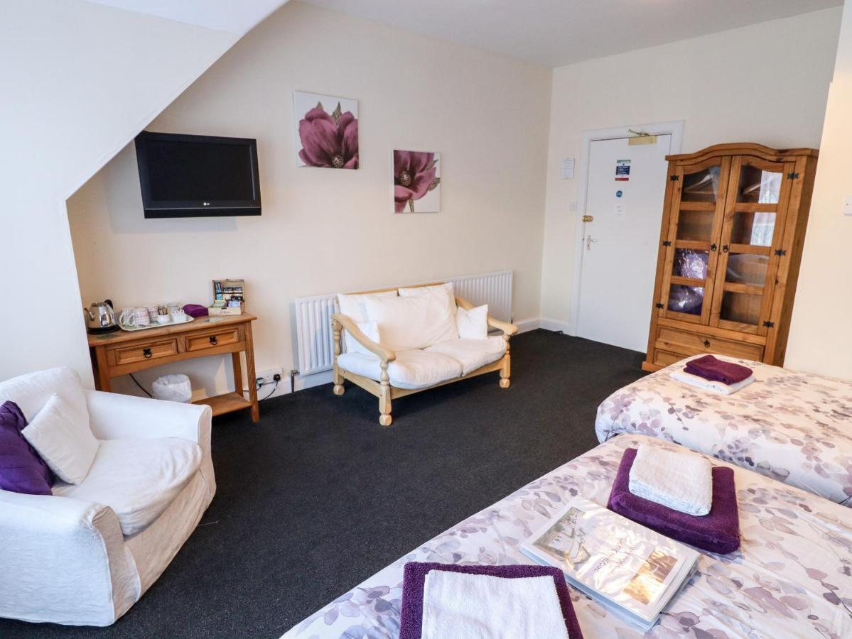 Villa Caxton House Skegness Esterno foto