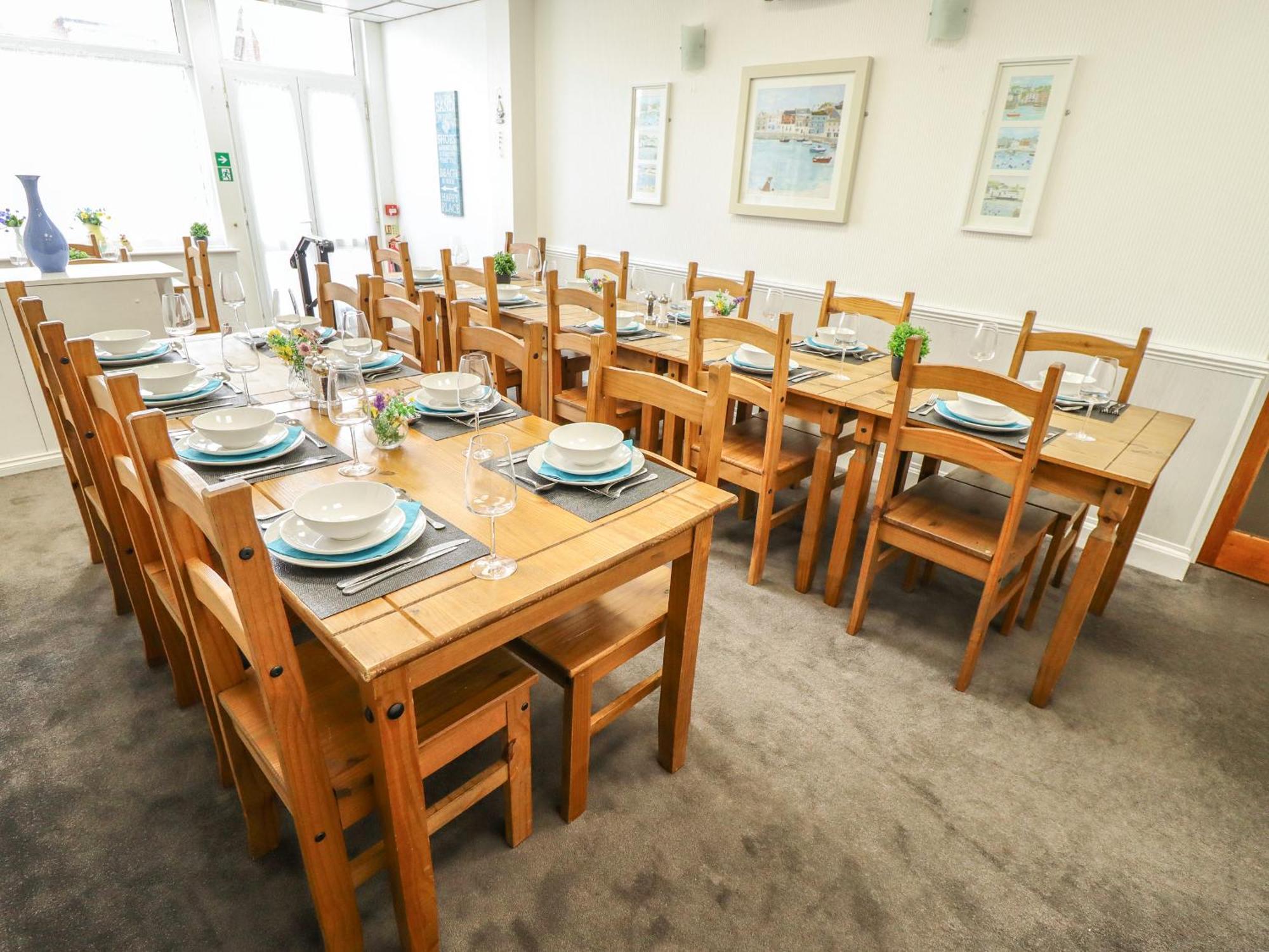 Villa Caxton House Skegness Esterno foto