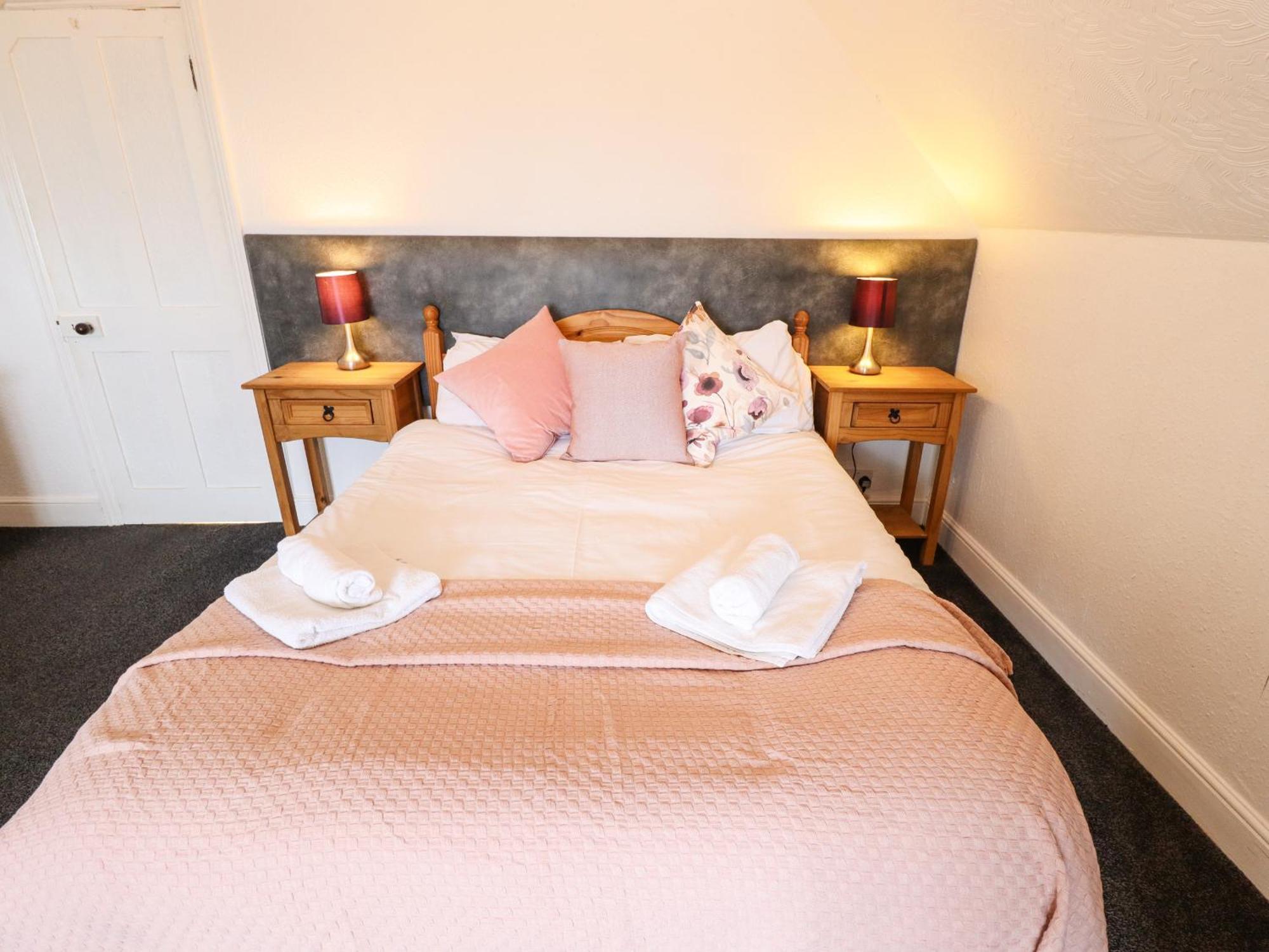 Villa Caxton House Skegness Esterno foto