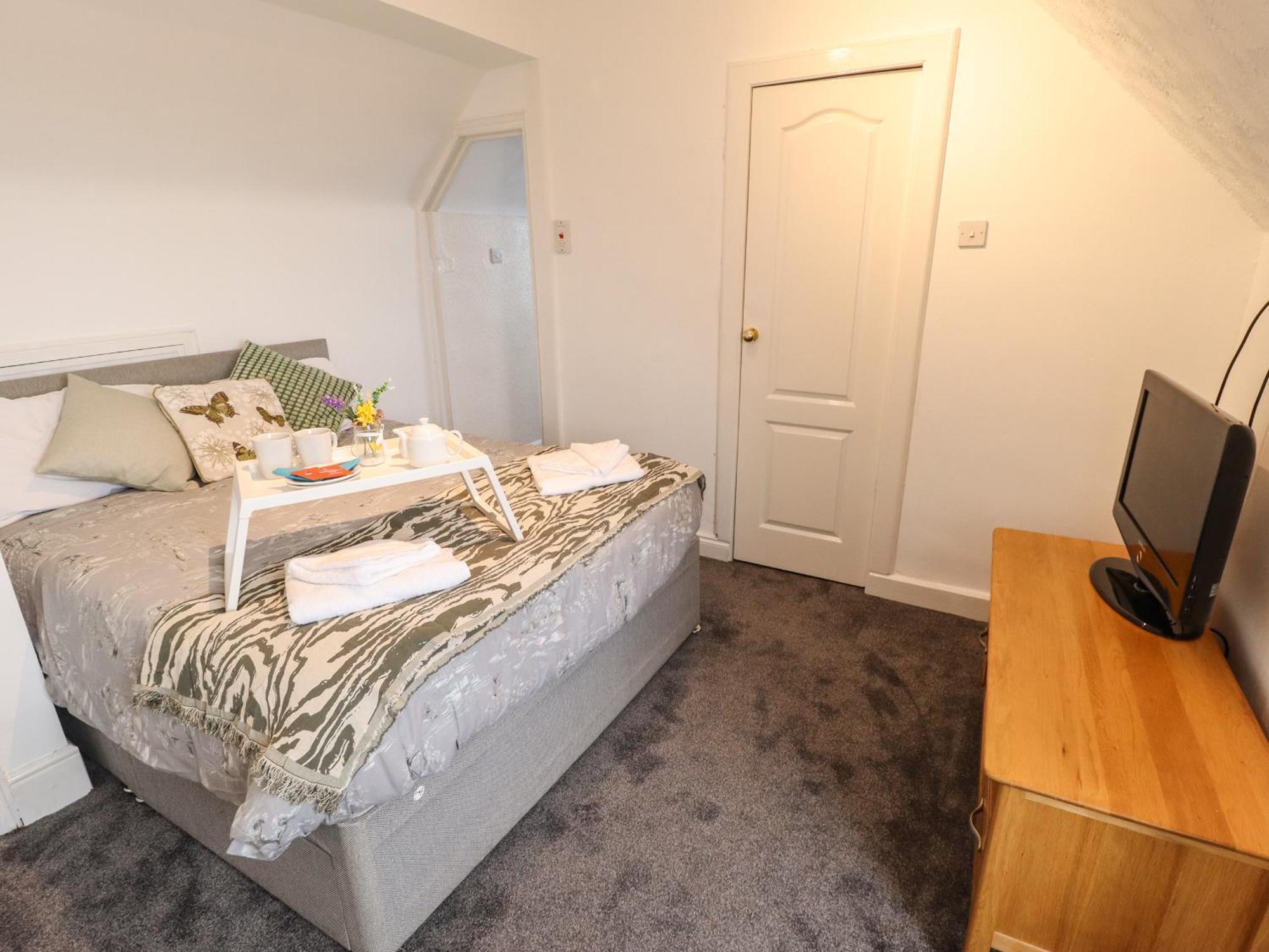 Villa Caxton House Skegness Esterno foto