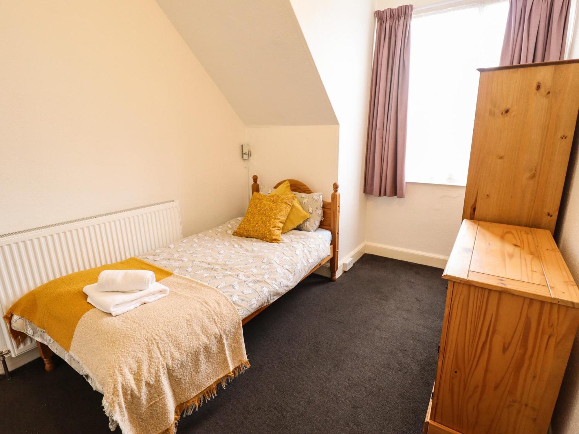 Villa Caxton House Skegness Esterno foto