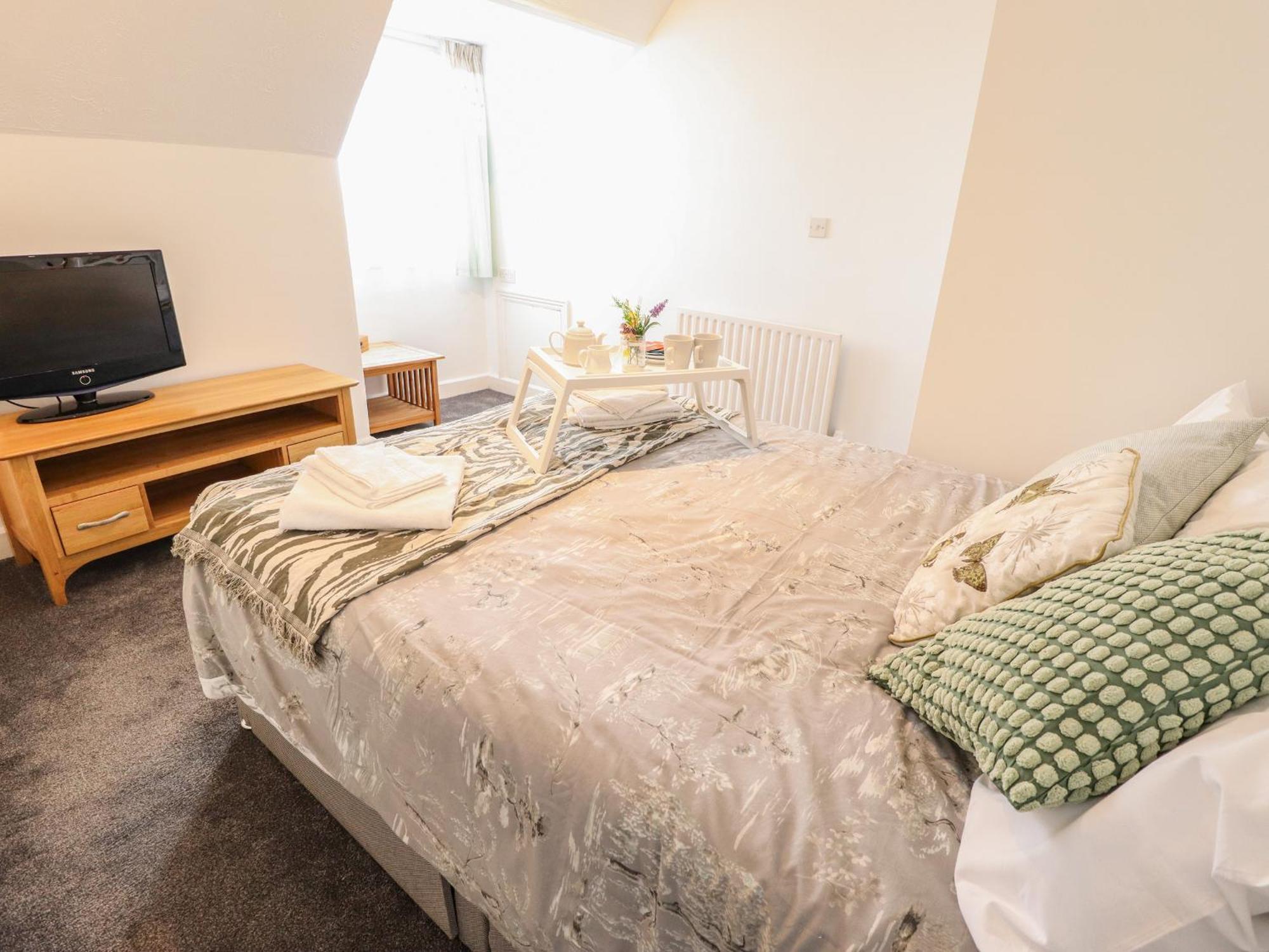 Villa Caxton House Skegness Esterno foto