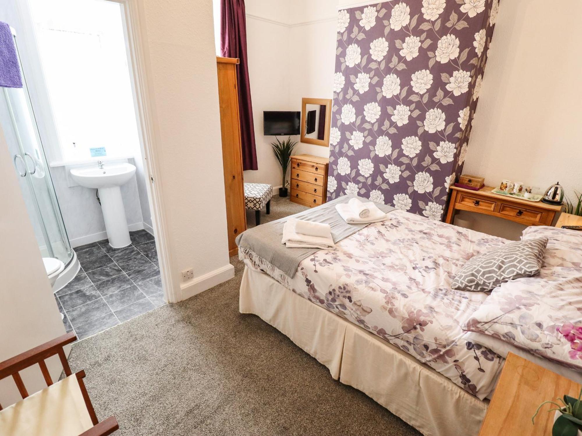 Villa Caxton House Skegness Esterno foto