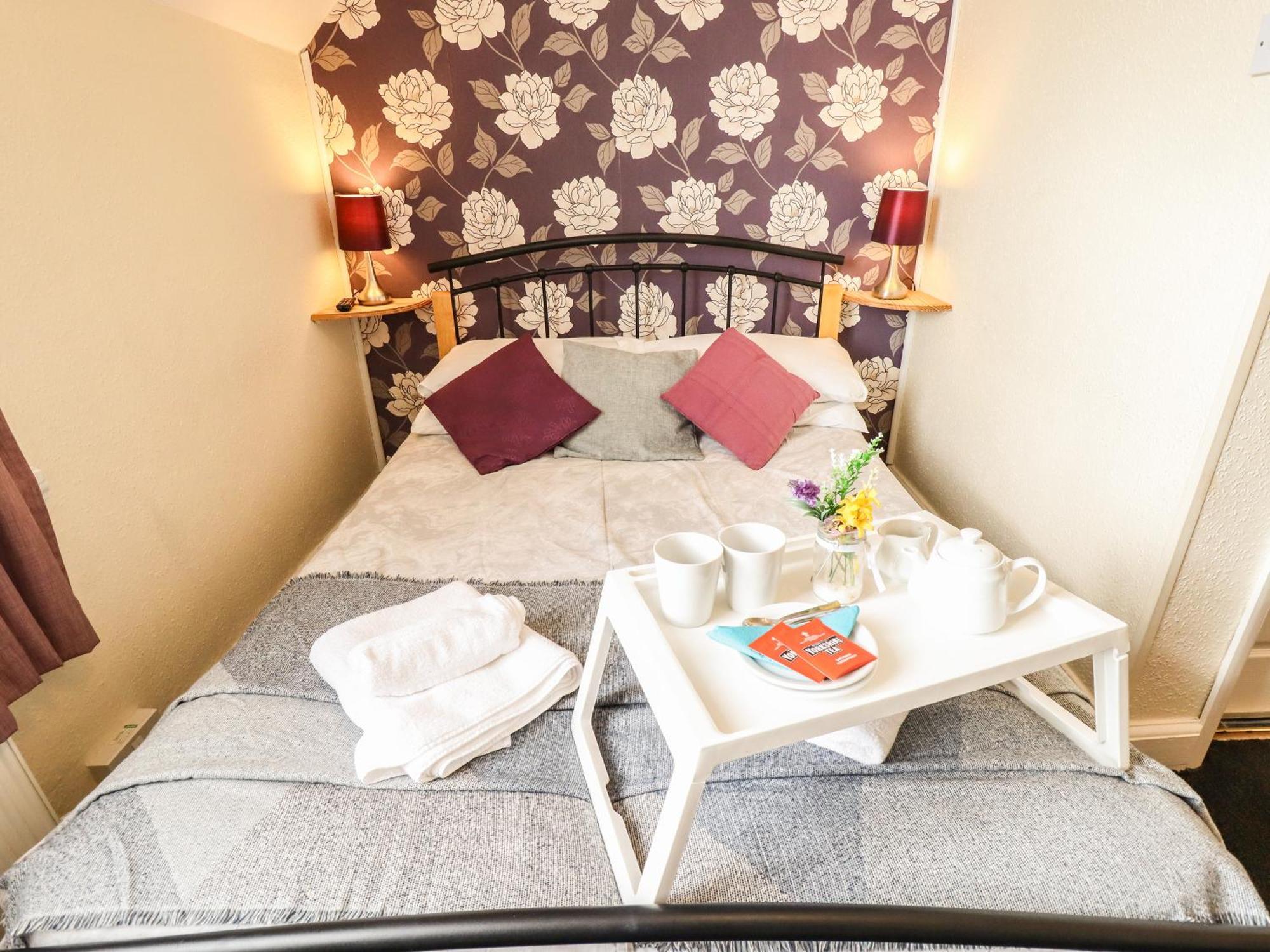 Villa Caxton House Skegness Esterno foto