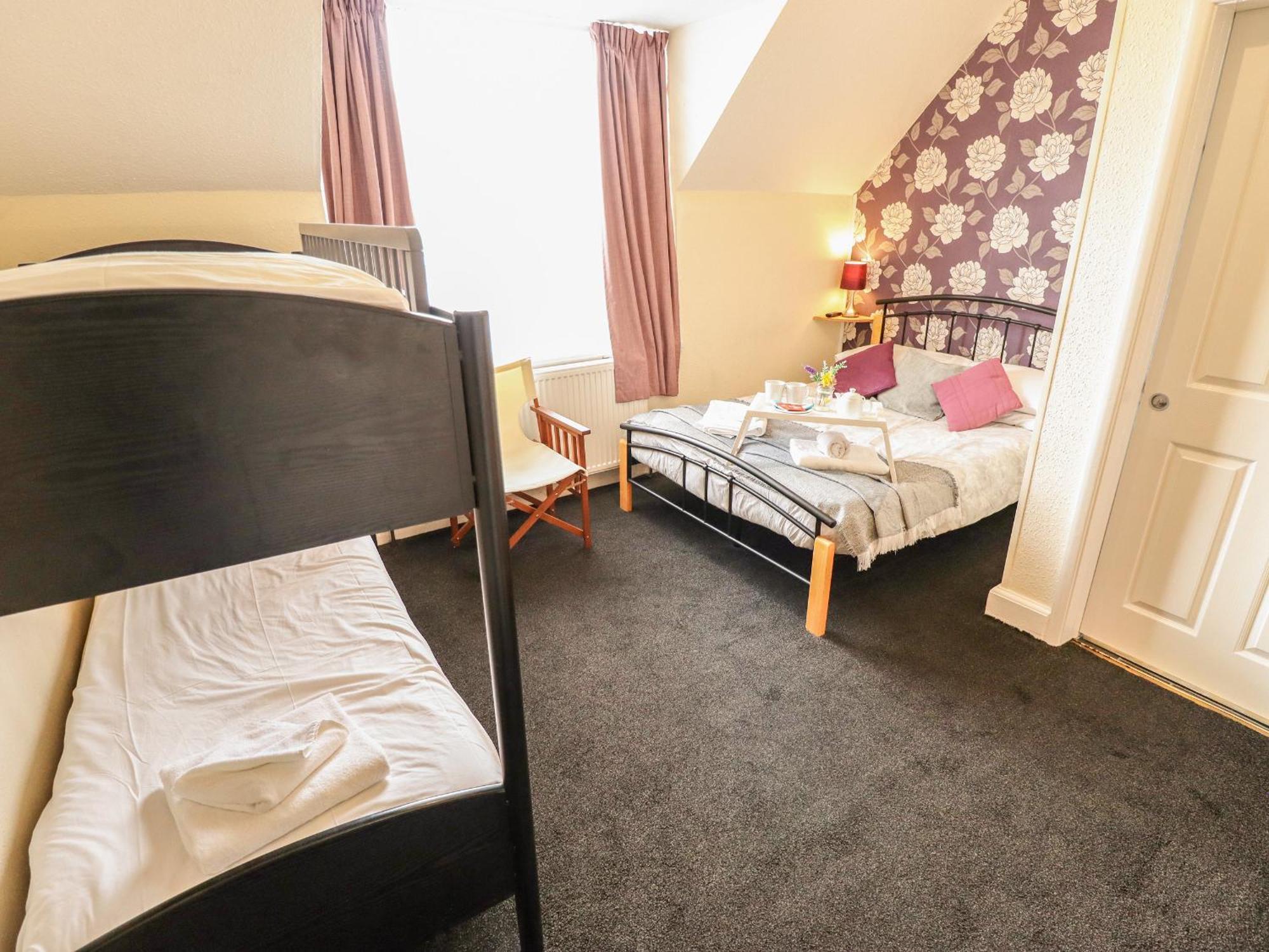 Villa Caxton House Skegness Esterno foto