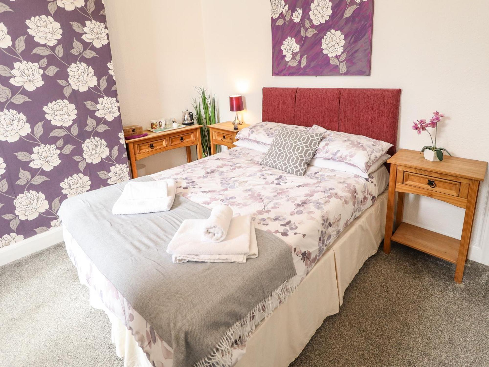 Villa Caxton House Skegness Esterno foto