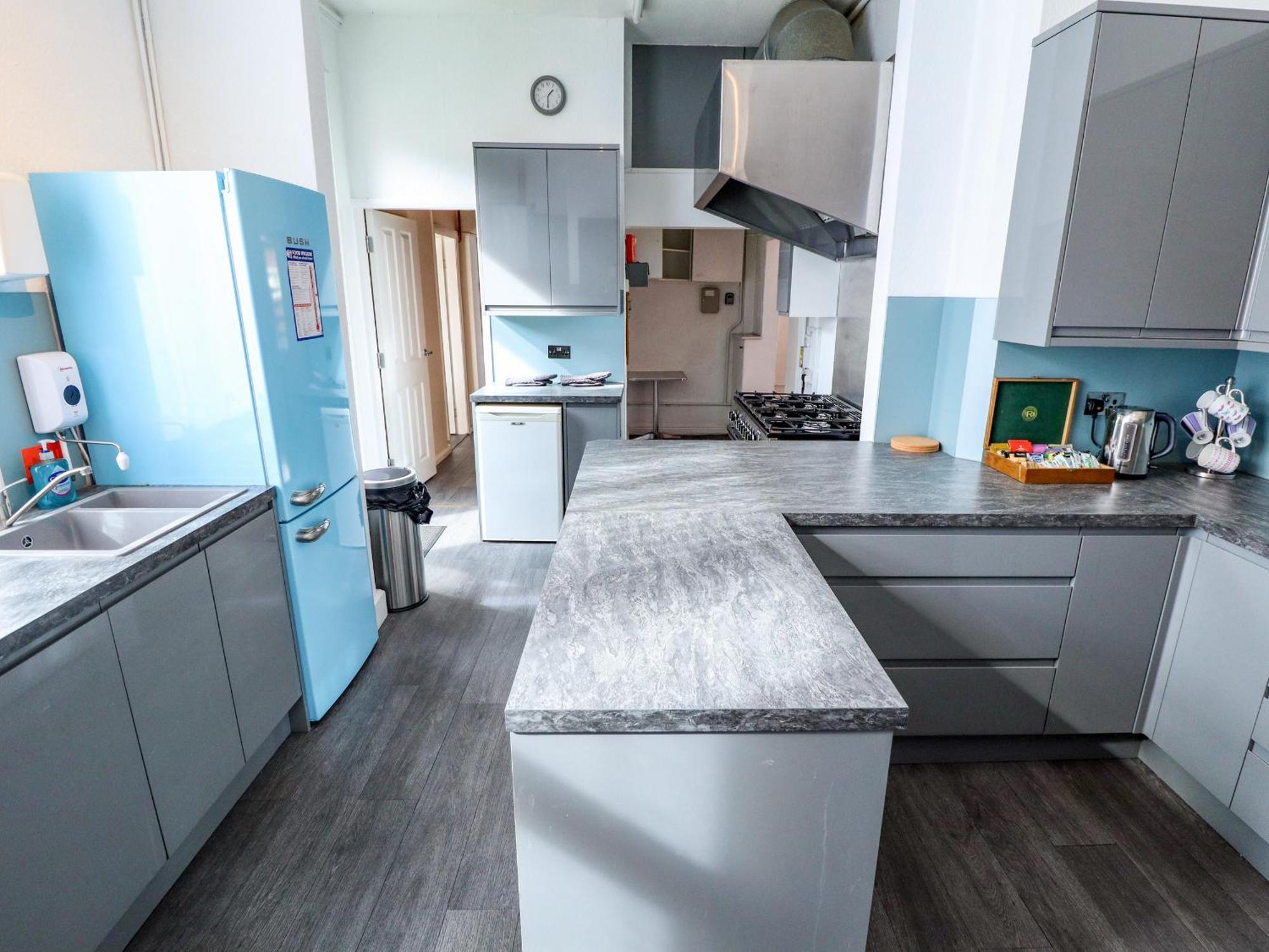 Villa Caxton House Skegness Esterno foto