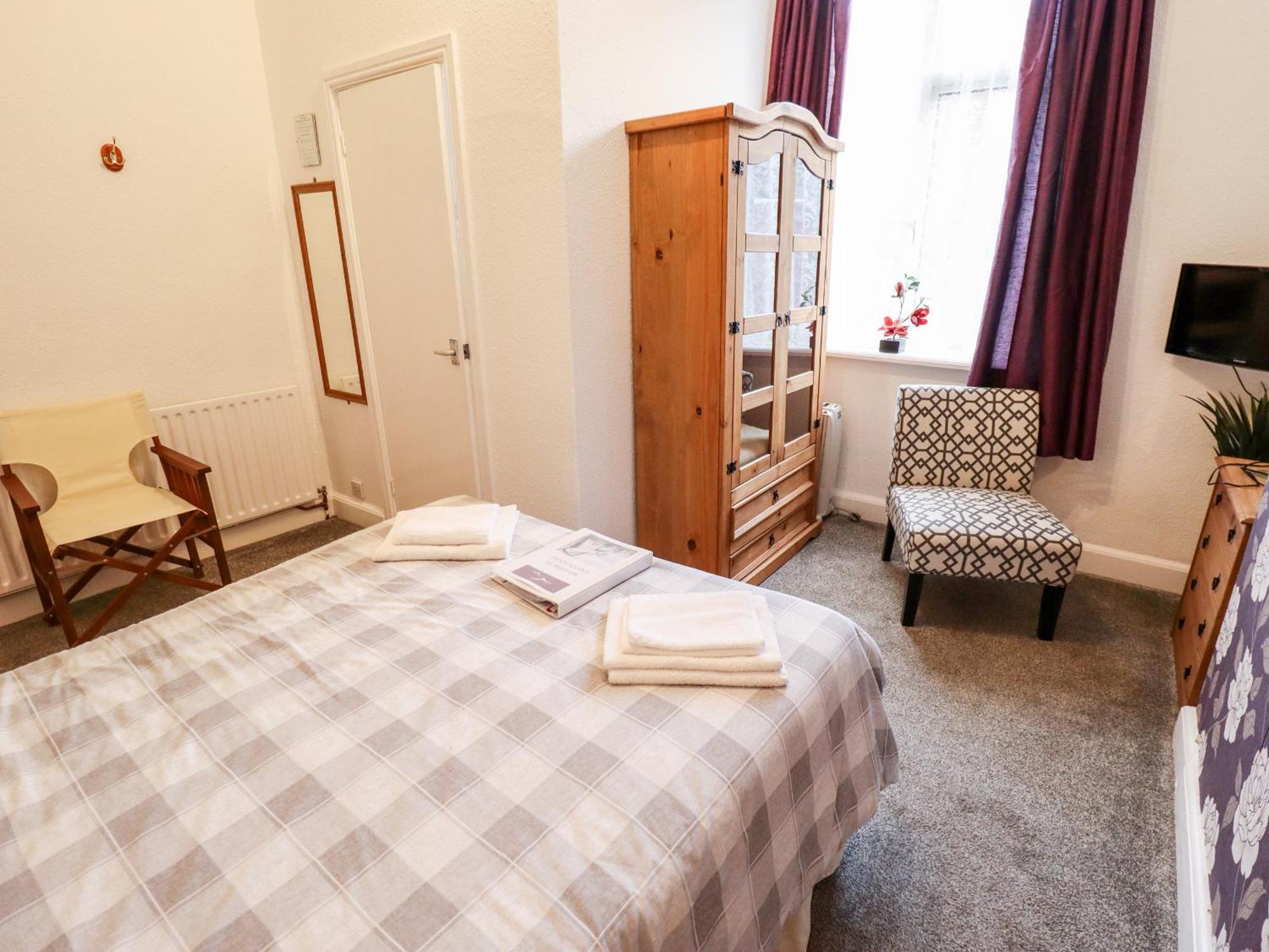 Villa Caxton House Skegness Esterno foto