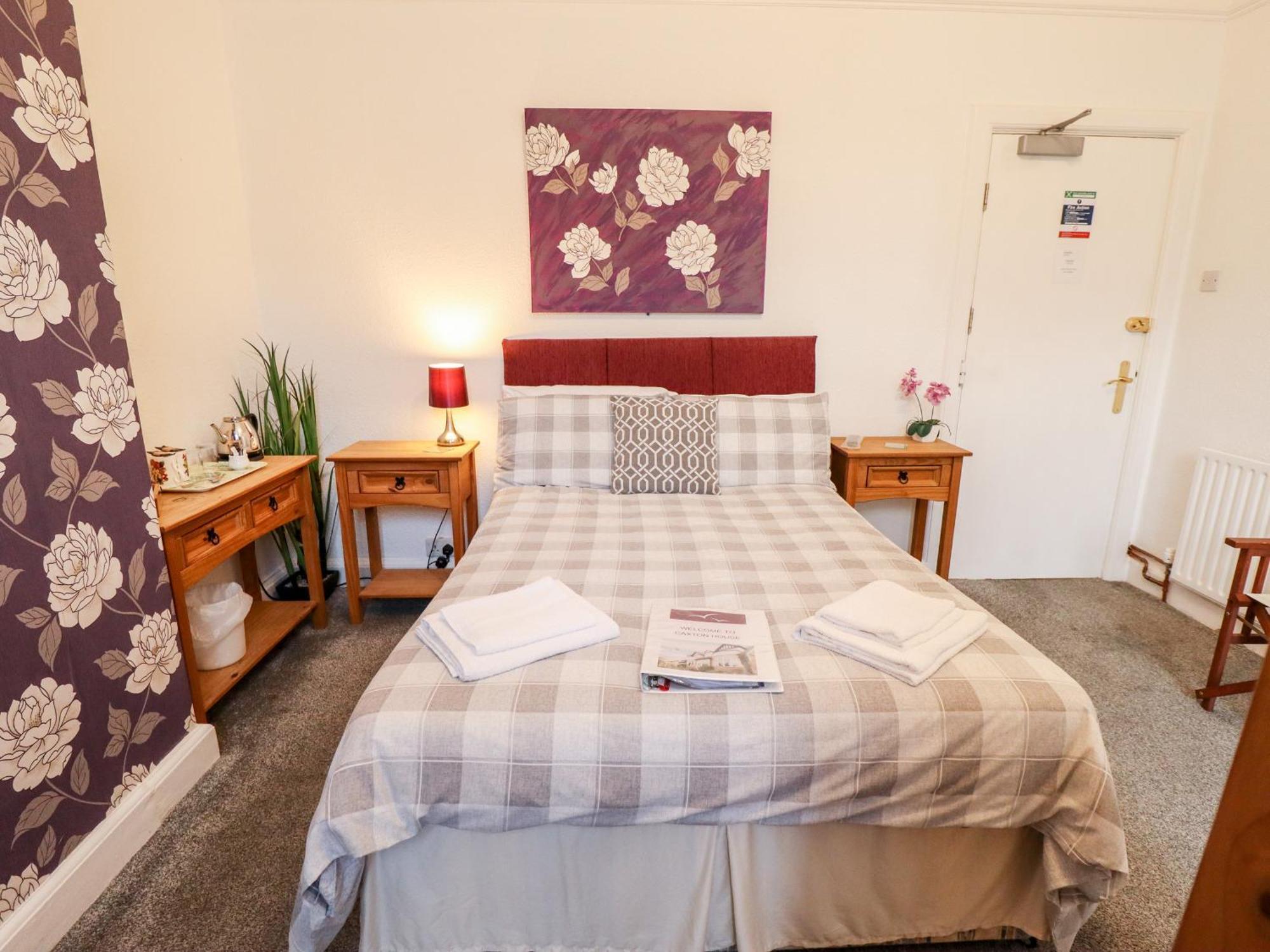 Villa Caxton House Skegness Esterno foto