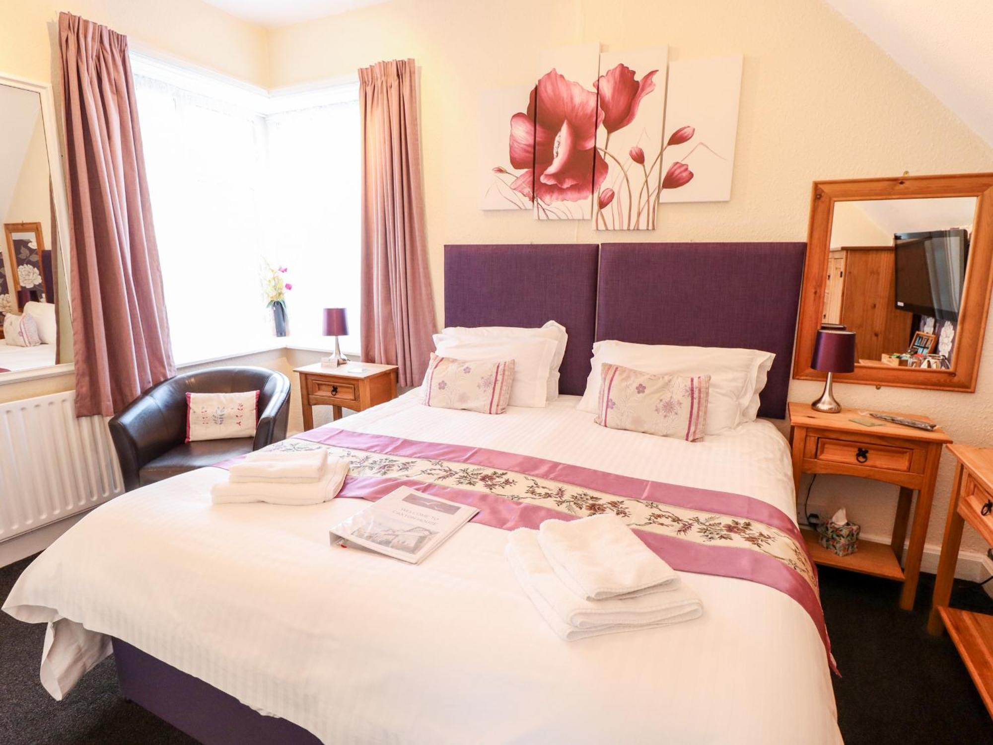Villa Caxton House Skegness Esterno foto